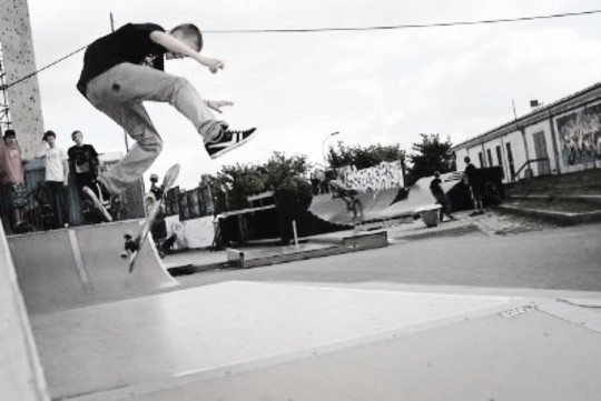 skate